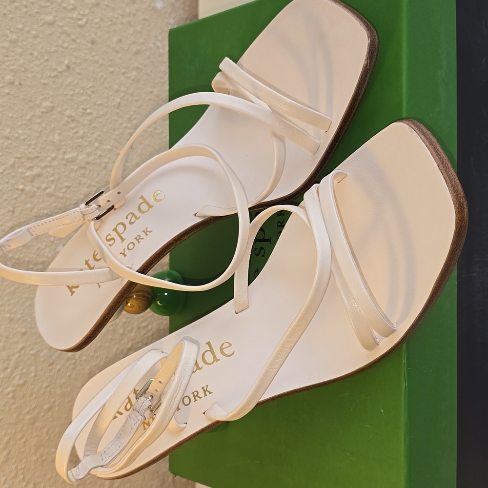 Kate Spade Charmer Sandals
